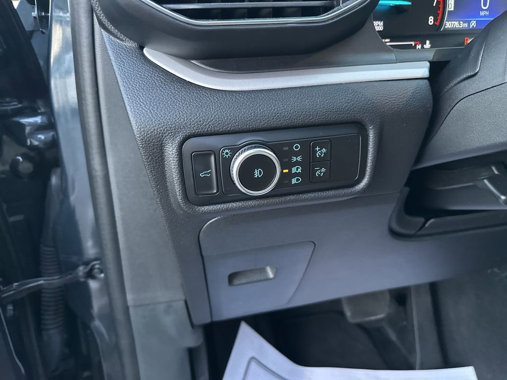 Used 2023 Ford Explorer XLT w/ Equipment Group 202A image 15