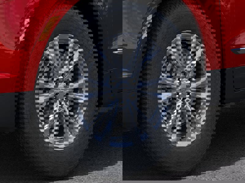 New 2025 Cadillac XT5 Luxury image 9