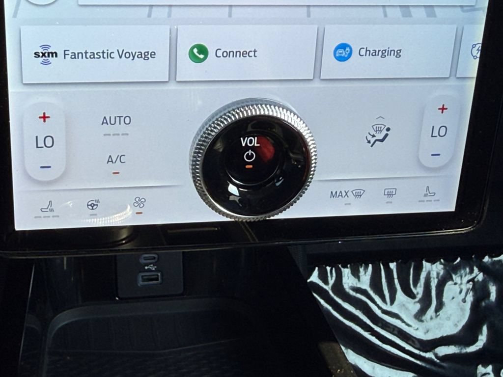 Used 2023 Ford Mustang Mach-E Premium AWD/4WD image 16