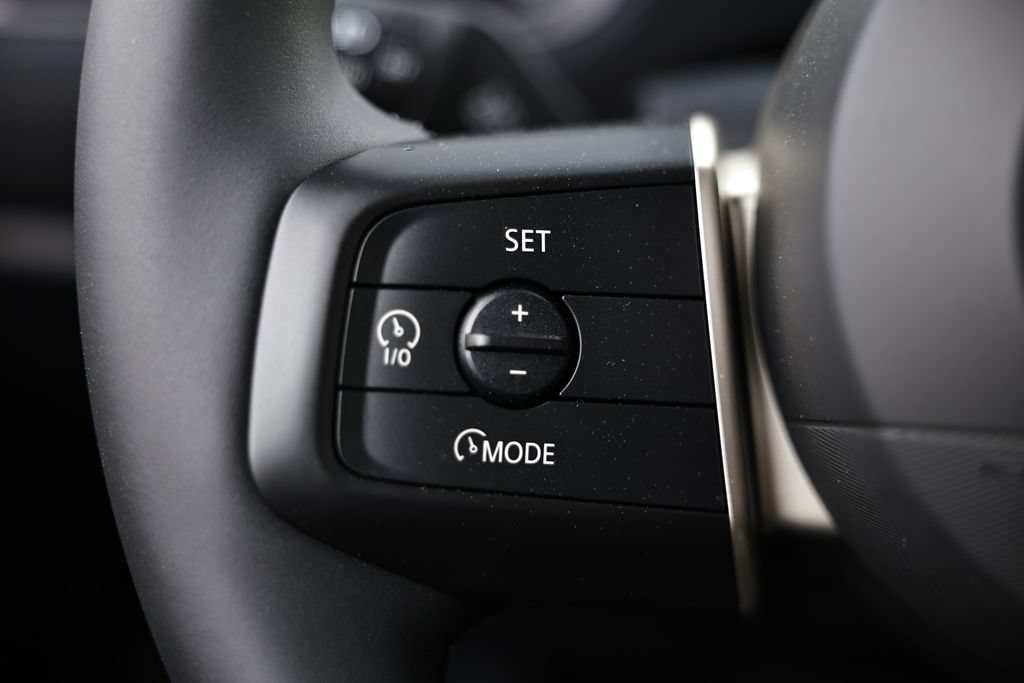 New 2026 MINI Cooper S FWD image 32