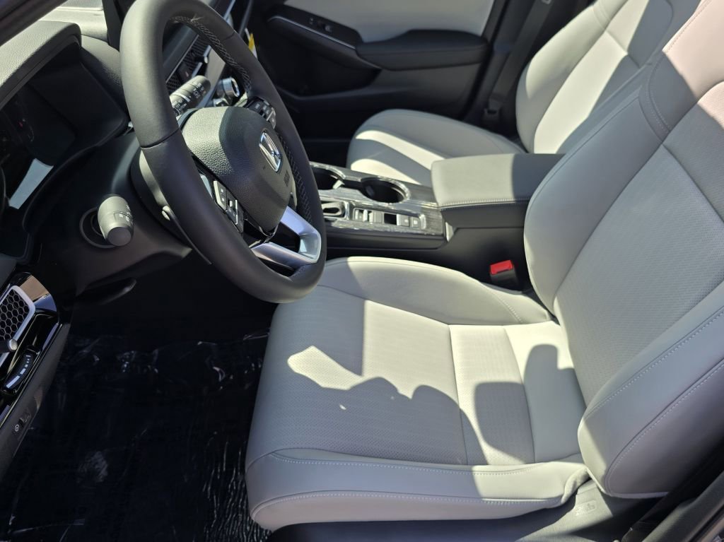 New 2026 Honda Civic Sport Touring image 30