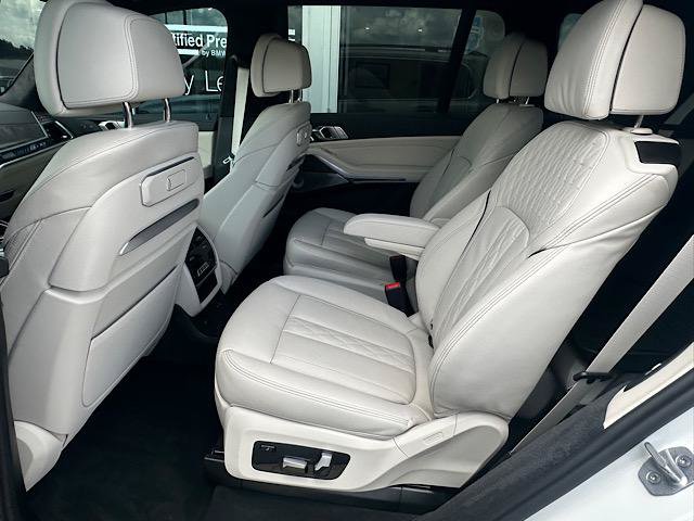 Used 2026 BMW X7 xDrive40i w/ Executive Package AWD/4WD image 20
