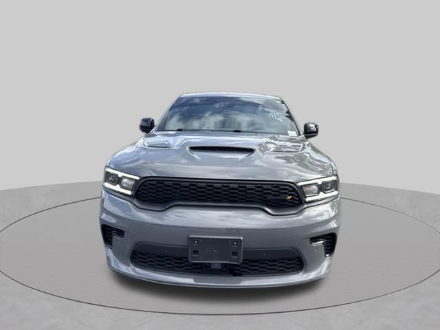 Used 2023 Dodge Durango R/T w/ Hemi Orange Plus Package AWD/4WD image 2
