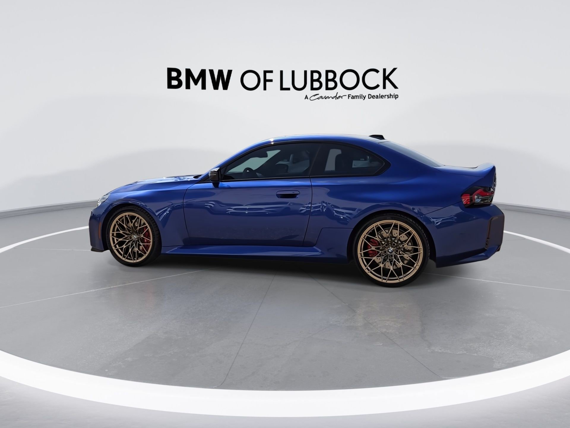 Used 2026 BMW M2 CS RWD image 6