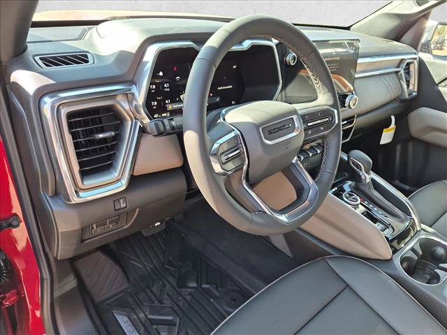 New 2026 GMC Canyon Denali AWD/4WD image 3