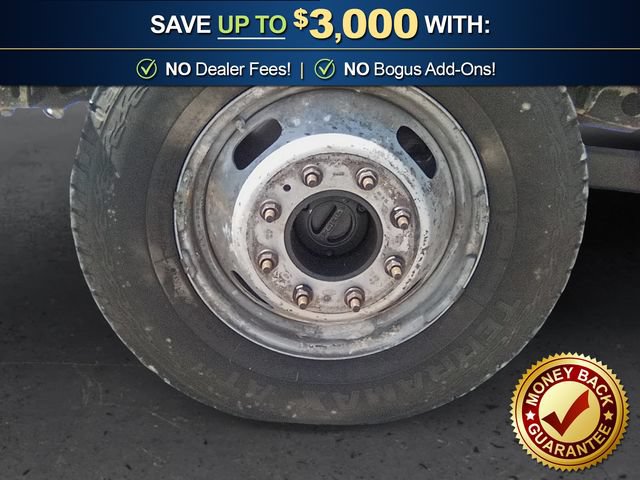 Used 2023 Ford F350 XL w/ XL Chrome Package AWD/4WD image 13