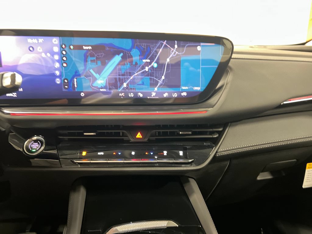 New 2026 Buick Envision Preferred AWD/4WD image 22