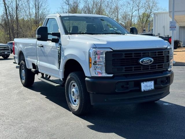 Used 2026 Ford F350 XL AWD/4WD image 2
