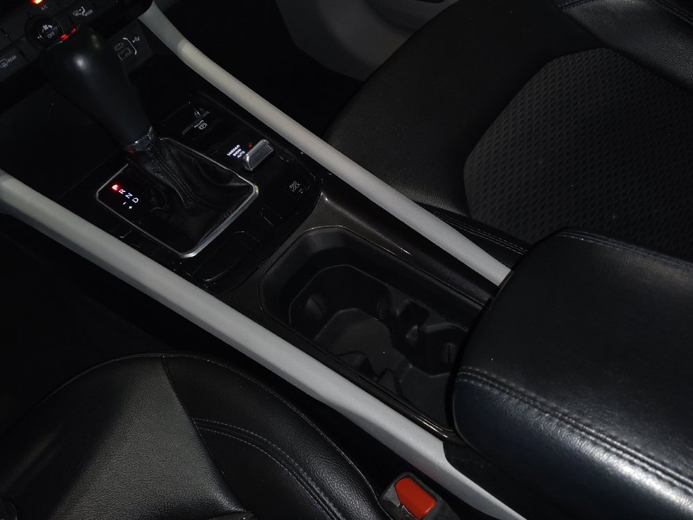 Used 2024 Jeep Compass Latitude image 26