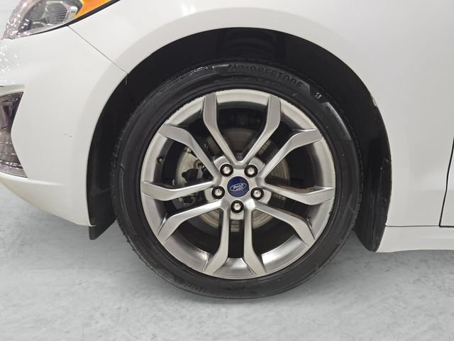 Used 2020 Ford Fusion SEL FWD image 23