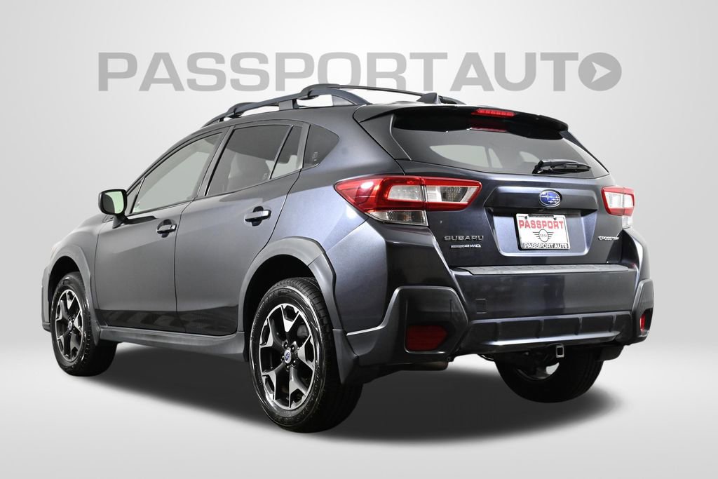 Used 2018 Subaru Crosstrek 2.0i Premium w/ Eyesight System AWD/4WD image 5