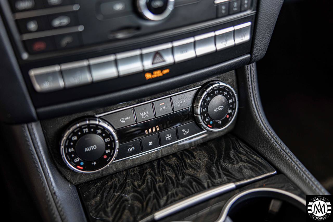 Used 2015 Mercedes-Benz CLS 400 4MATIC image 23