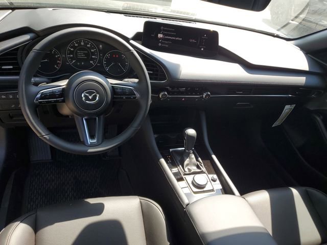 New 2026 MAZDA MAZDA3 Hatchback w/Premium Plus Pkg AWD/4WD image 10