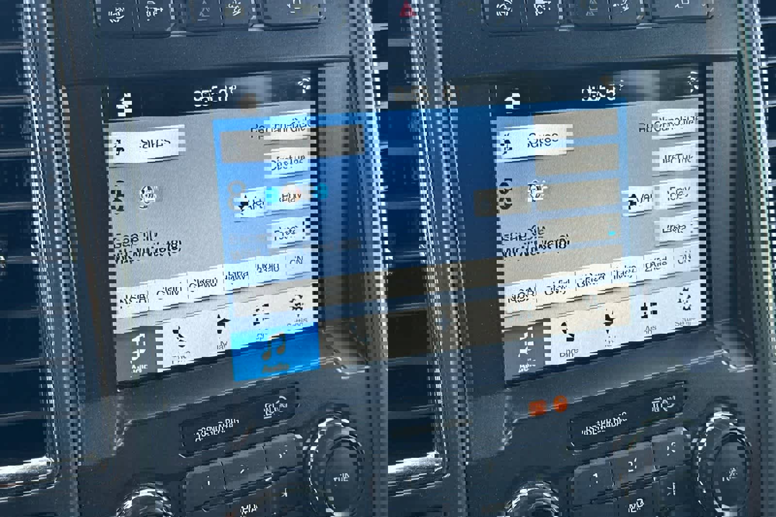 Used 2017 Ford F250 XLT w/ XLT Premium Package image 18