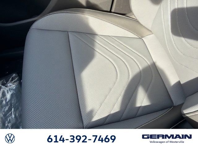 New 2026 Volkswagen Tiguan SE image 29