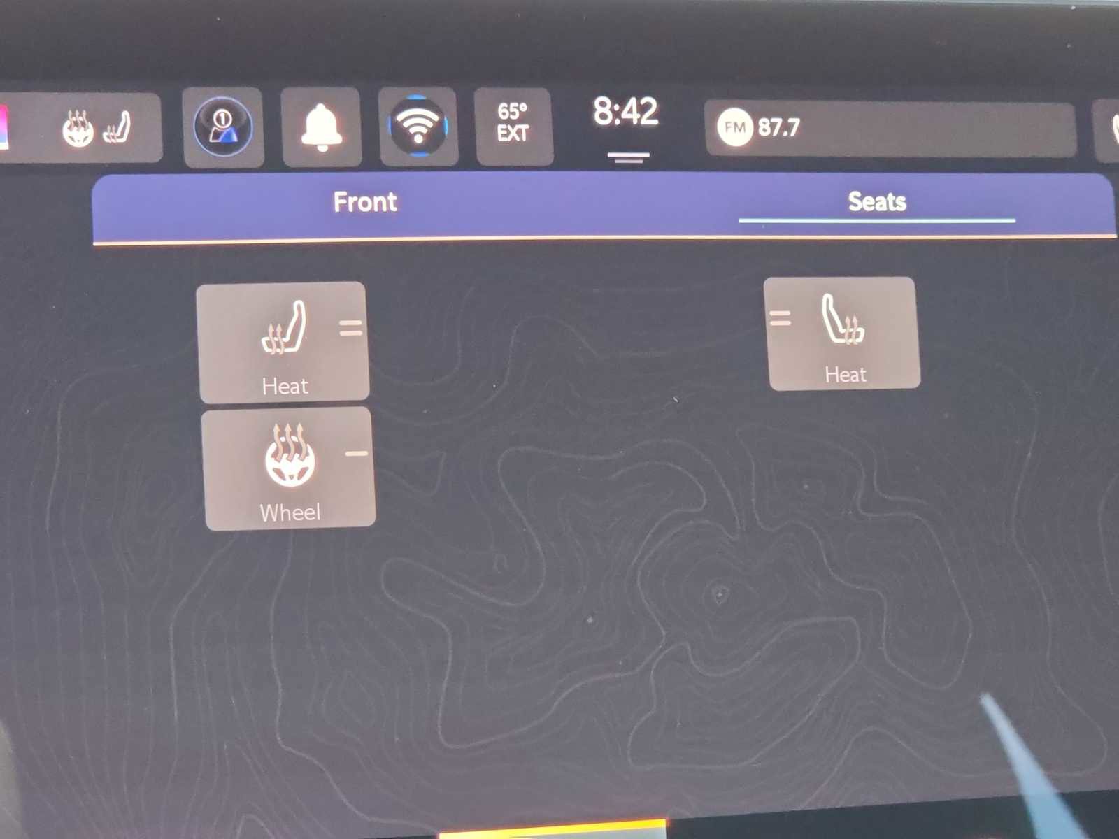 Used 2024 Jeep Compass Latitude image 27