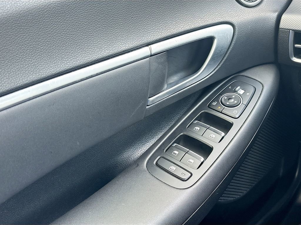Used 2024 Hyundai Sonata SEL image 17