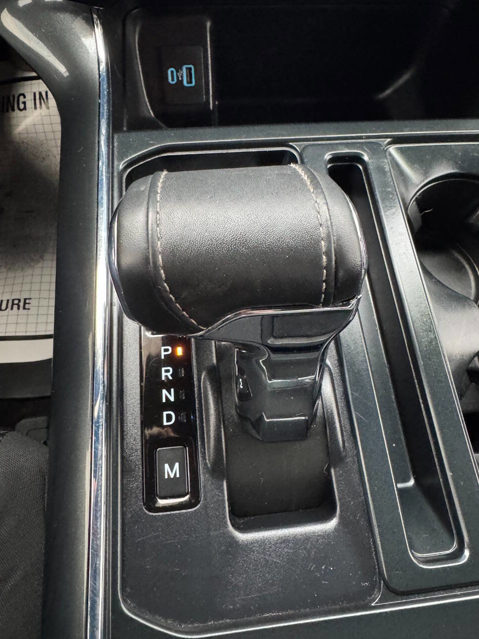 Used 2022 Ford F150 XLT w/ Equipment Group 302A High image 13