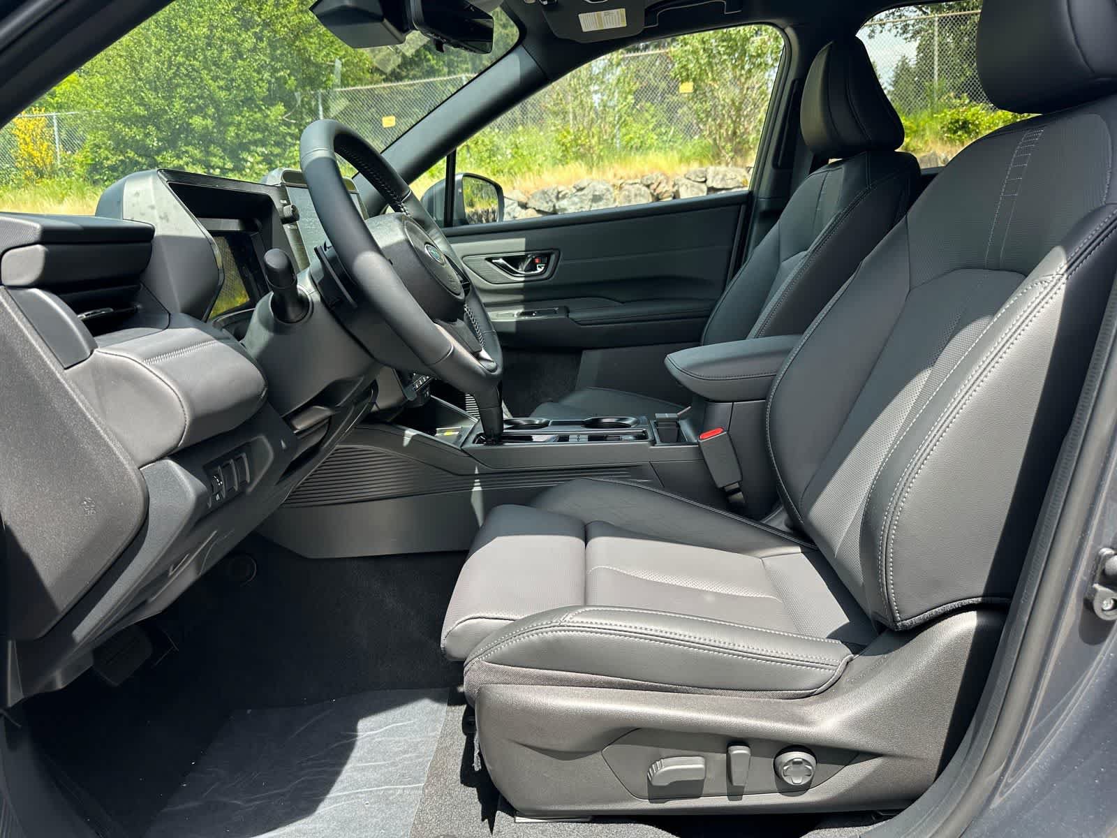 New 2026 Subaru Outback Touring XT AWD/4WD image 17