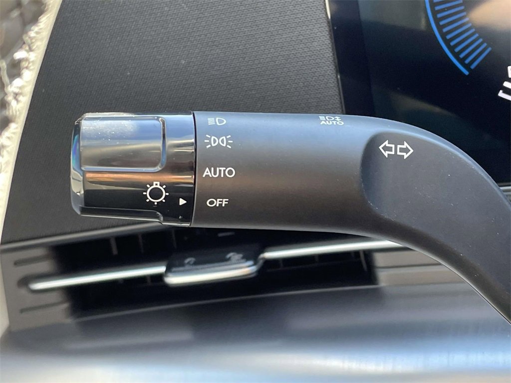 New 2026 Hyundai Kona SEL Sport image 21