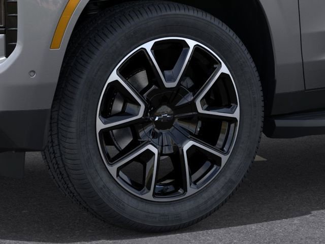 New 2026 Chevrolet Tahoe RST w/ RST Capability Package AWD/4WD image 9
