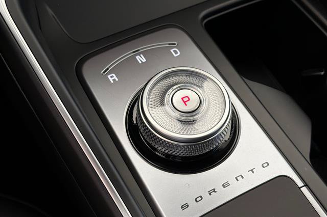 New 2026 Kia Sorento EX FWD image 26