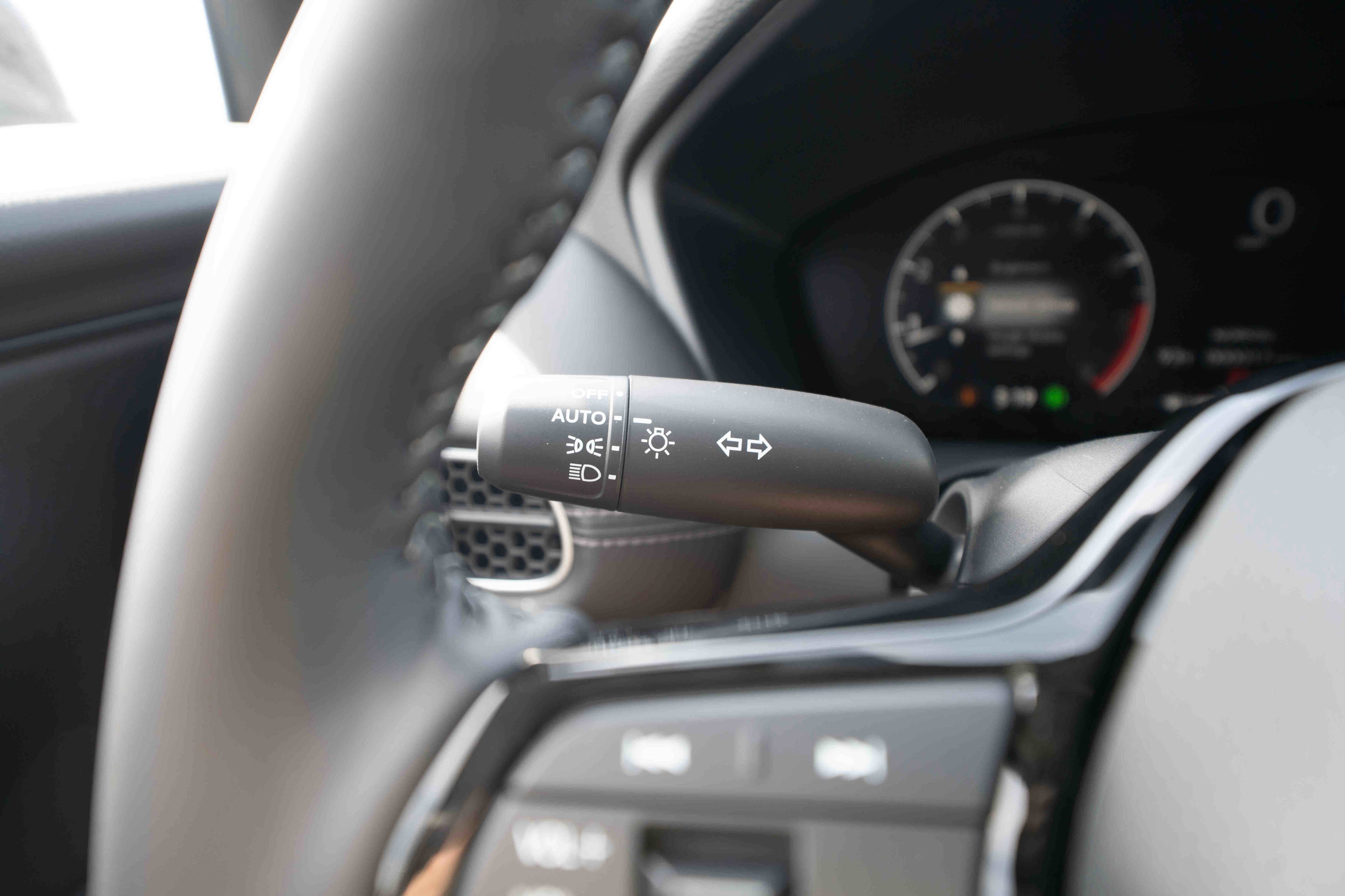 New 2027 Honda HR-V EX-L image 13