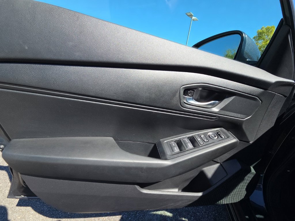 Used 2023 Honda Accord LX image 26