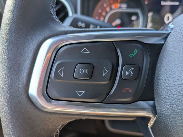 New 2026 Jeep Wrangler Sahara image 15