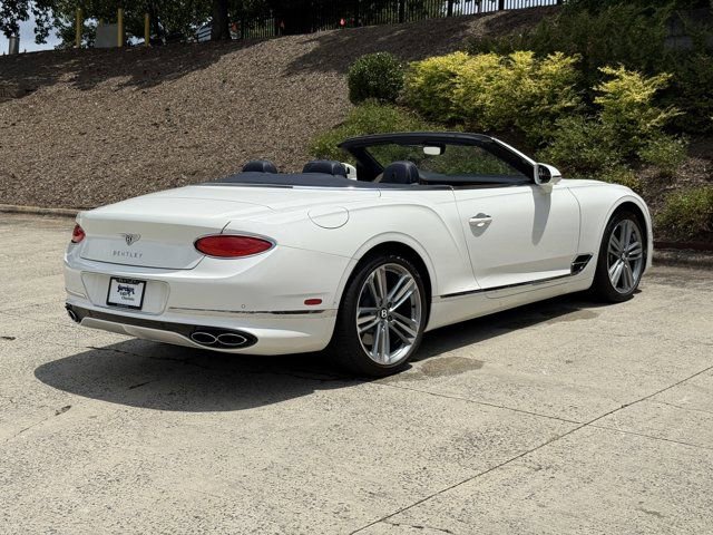 Used 2023 Bentley Continental GT V8 image 8