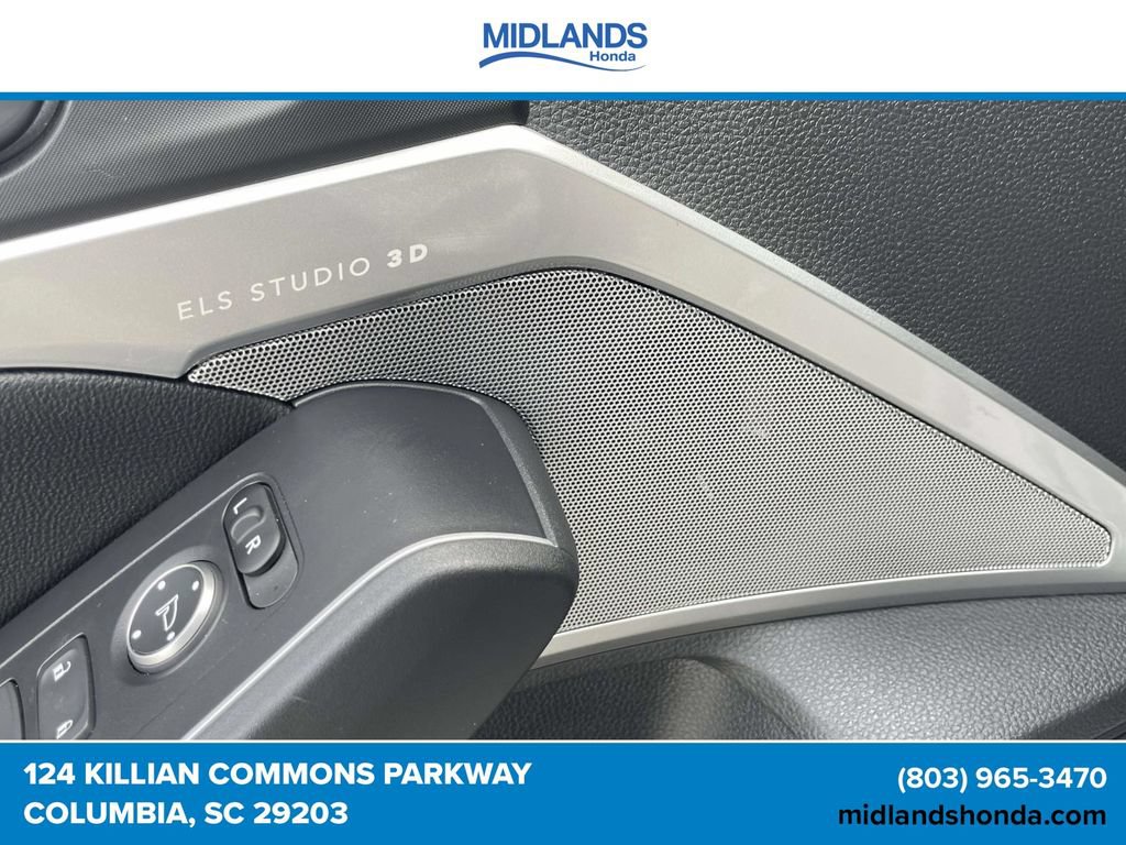 Used 2024 Acura Integra A-Spec FWD image 18