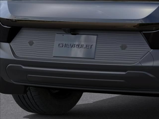 New 2026 Chevrolet Equinox EV LT AWD/4WD image 14