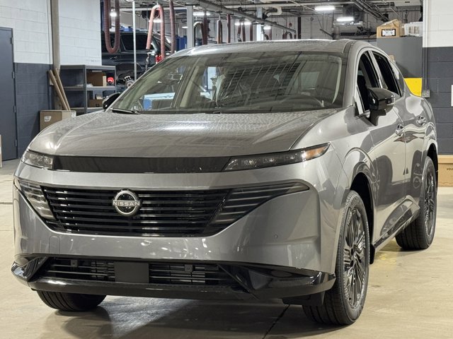 New 2026 Nissan Murano Platinum image 29