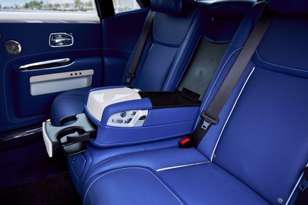 Used 2019 Rolls-Royce Ghost image 53