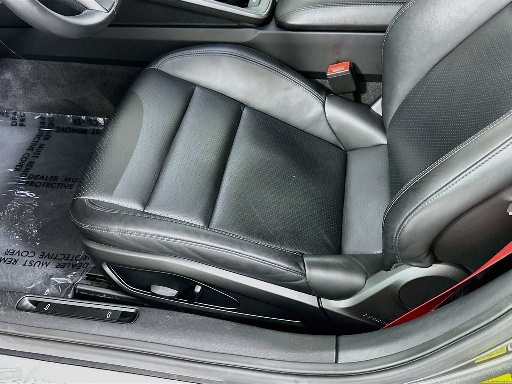 Certified 2023 Porsche 911 Carrera 4S AWD/4WD image 21
