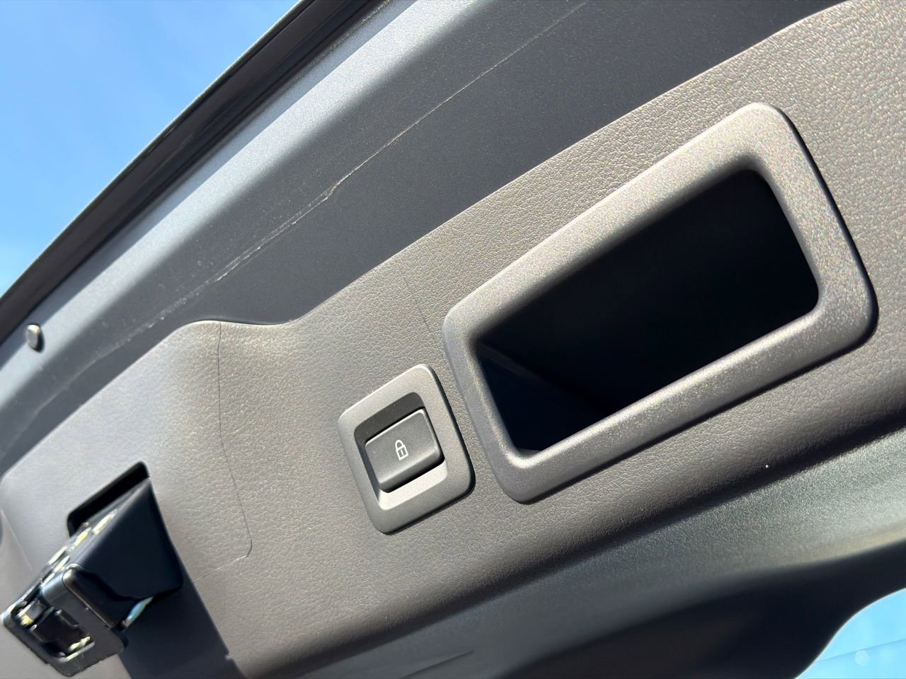 New 2026 MAZDA MAZDA3 Carbon image 8