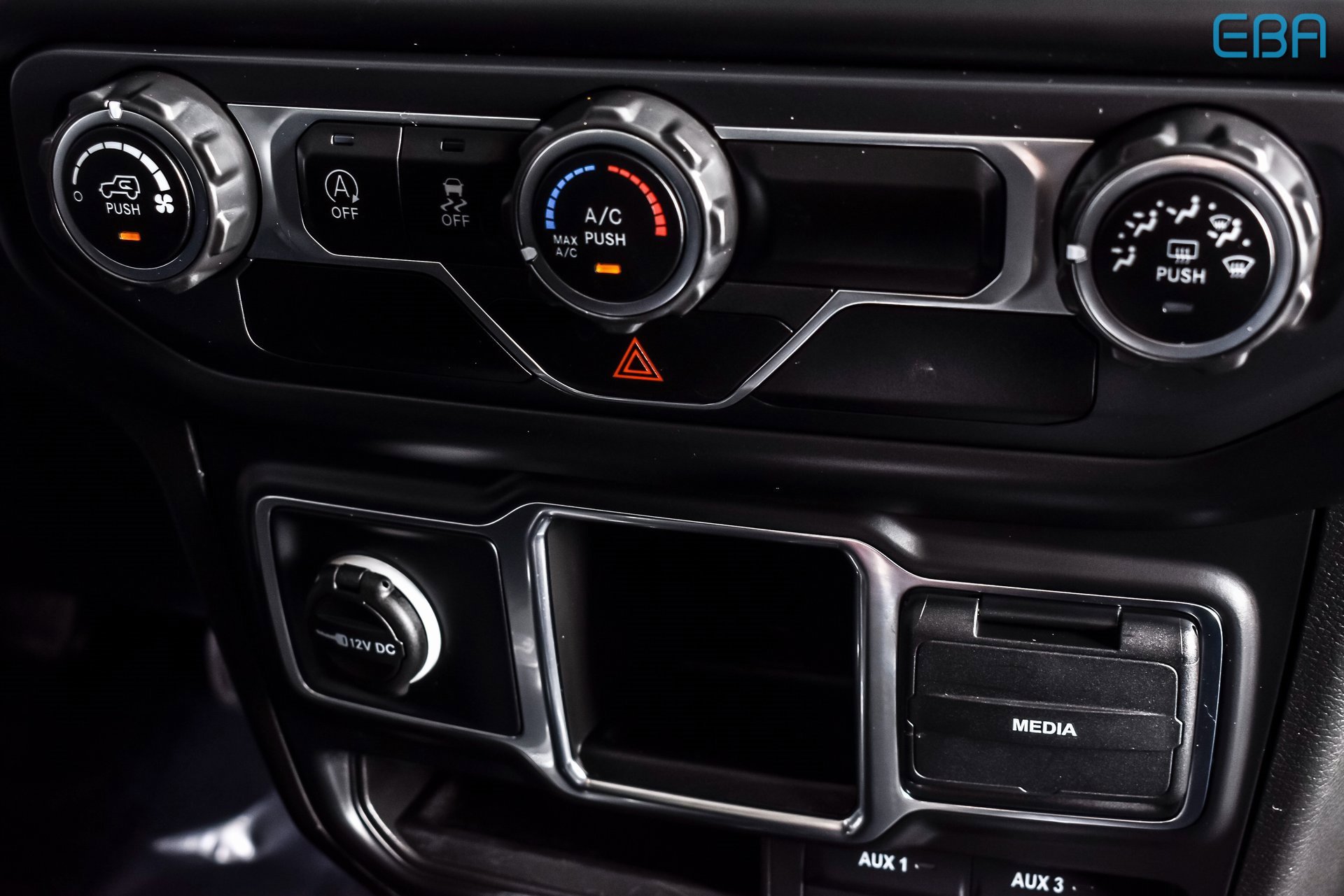 Used 2021 Jeep Wrangler Unlimited Sport image 27