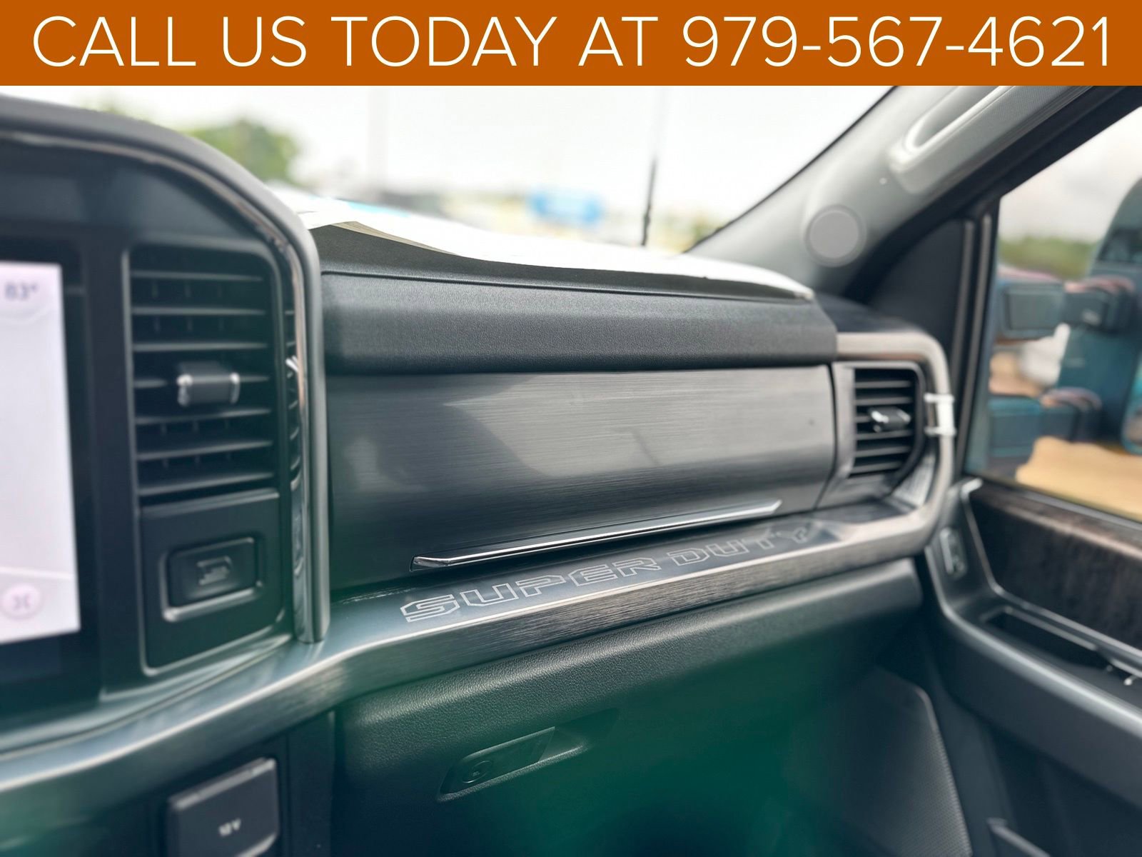 New 2025 Ford F250 Lariat w/ Lariat Ultimate Package image 51