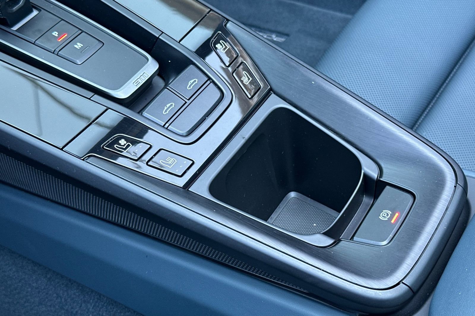 Used 2023 Porsche 911 Targa 4 GTS image 26