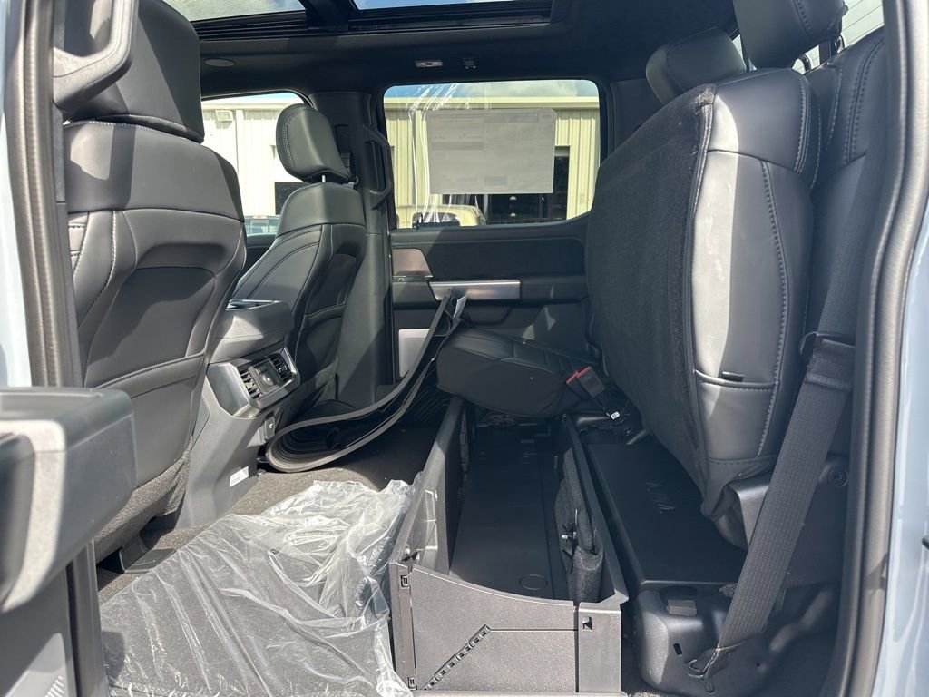 New 2026 Ford F250 Platinum image 43