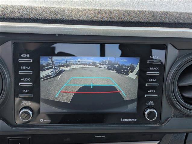 Used 2023 Toyota Tacoma SR w/ SR Convenience Package image 14