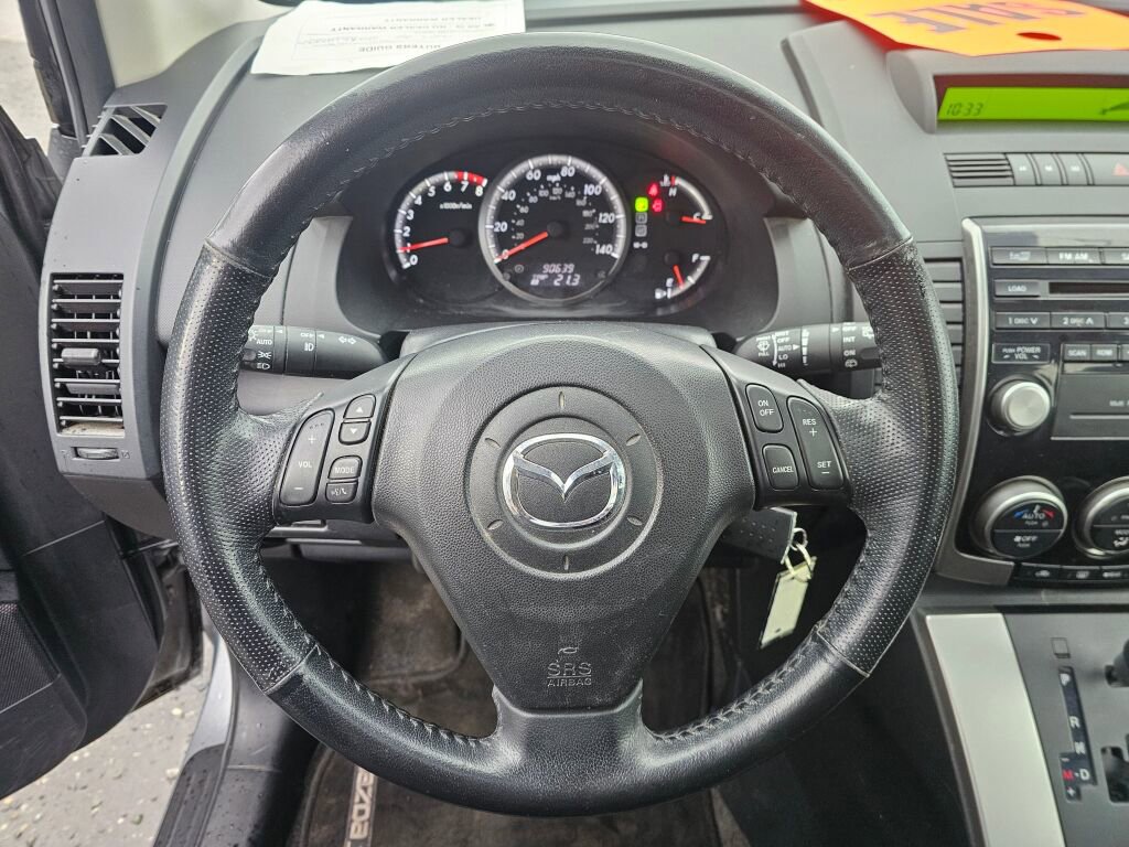 Used 2010 MAZDA MAZDA5 Grand Touring image 28