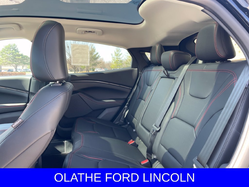 New 2026 Ford Mustang Mach-E Premium w/ Sport Appearance Package AWD/4WD image 18