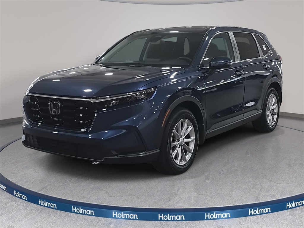 Used 2023 Honda CR-V EX