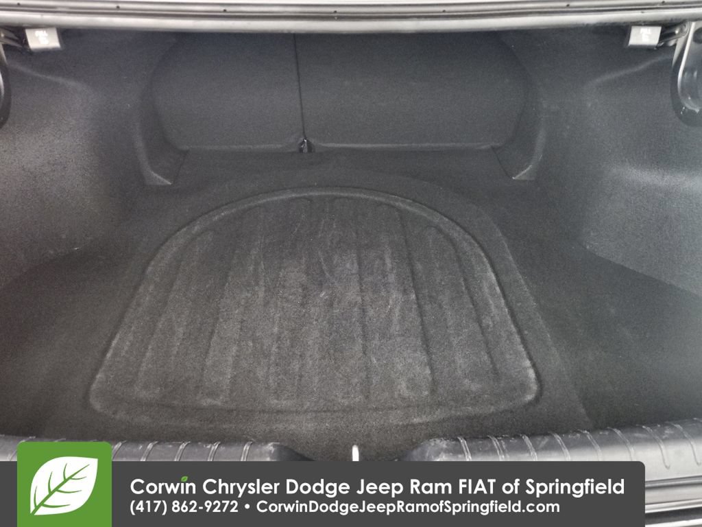 Used 2025 Kia K4 FWD image 29