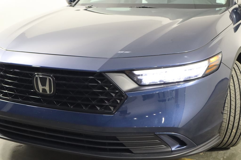Used 2023 Honda Accord EX image 43