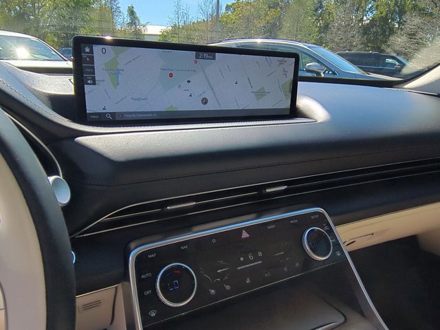 Used 2024 Genesis GV80 3.5T w/ Prestige Package image 12