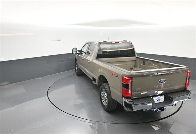 New 2026 Ford F250 Lariat w/ FX4 Off-Road Package image 26