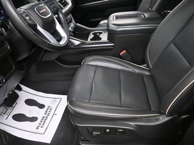 Used 2023 GMC Yukon XL SLT image 15