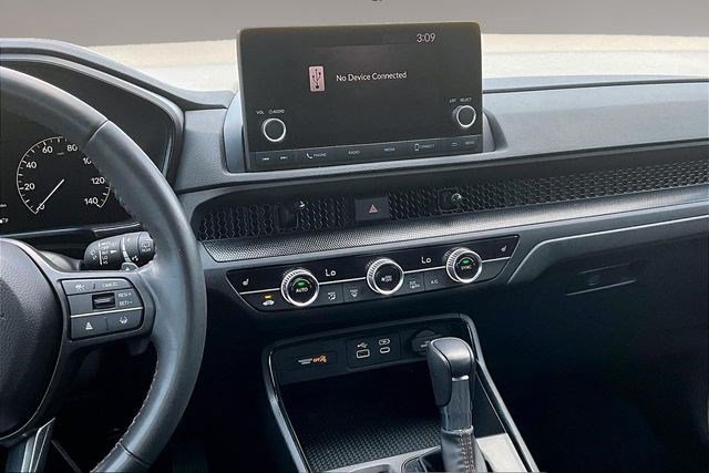 Certified 2024 Honda CR-V Sport image 9